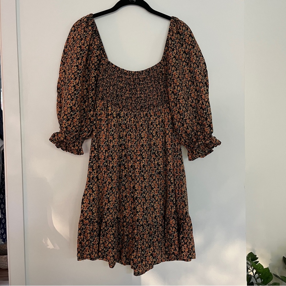 Faithfull Elira Dress